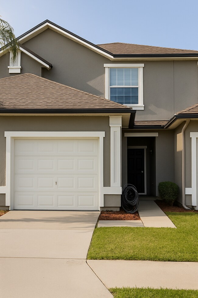 Primary Photo - Spacious Townhome in North St. Augustine