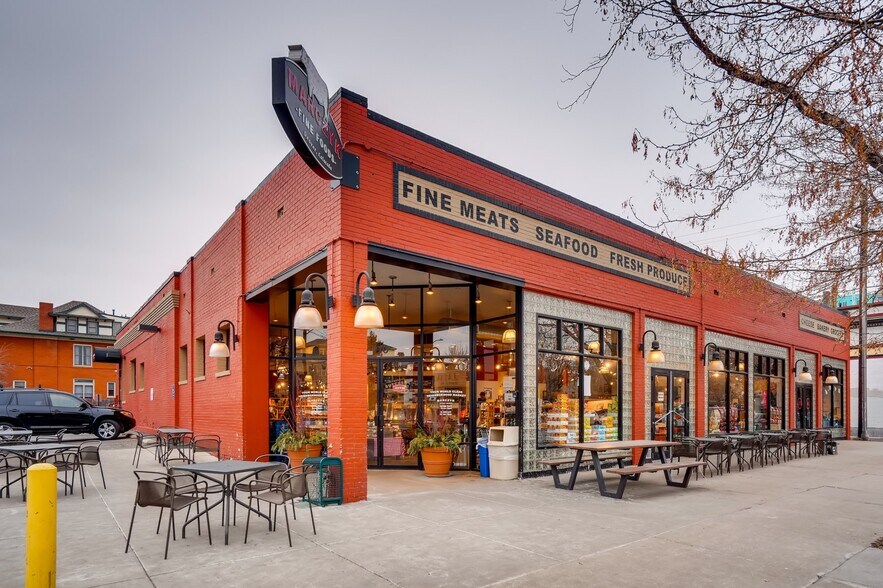 Building Photo - 1747 N Washington St