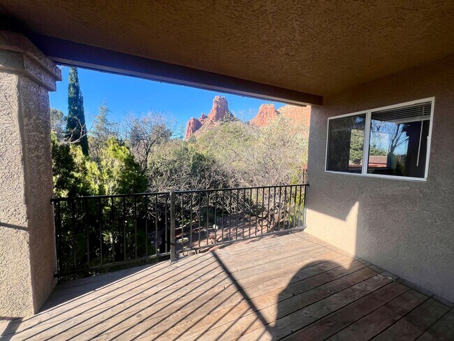 Building Photo - Unfurnished, 1-year long-term rental