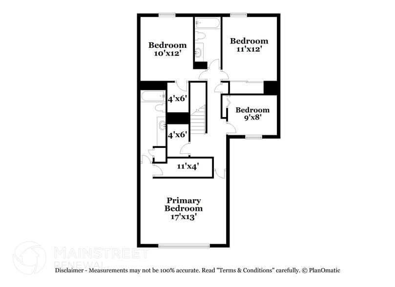 Building Photo - 10801 Sweetsen Rd