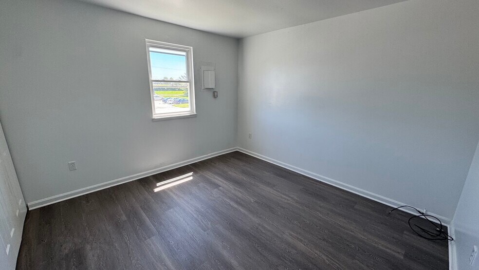 Bedroom One - 3709 Tiffany Dr