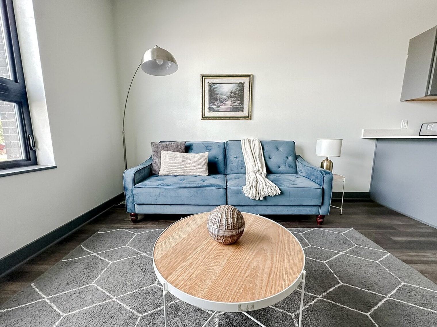 Building Photo - 1261 8th St