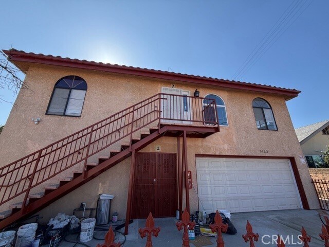 Building Photo - 3122 Baldwin St
