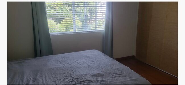 Furnished Private Bedroom - 2213 Dufour Ave