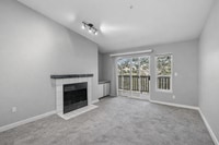Building Photo - 2BR Condo w/ Vaulted Ceilings, W/D, Parking & Amenities