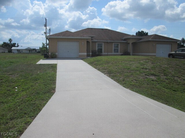 Primary Photo - 2205 Andalusia Blvd