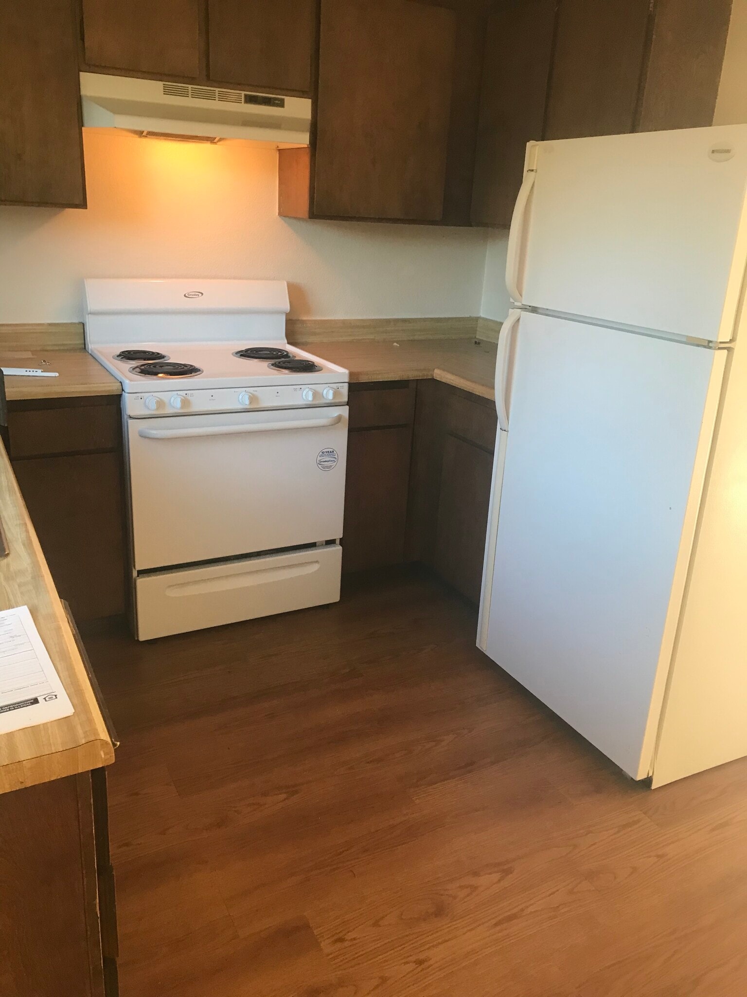 Kitchen - 630 Chestnut St