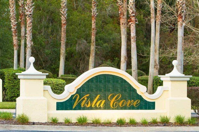 Vista Cove Gated - 1508 Vista Cove Rd