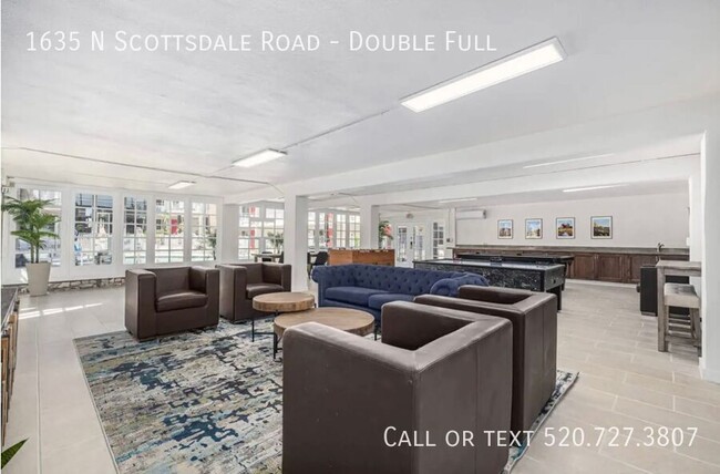 Building Photo - 1635 N Scottsdale Rd
