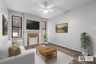 Building Photo - Renovated 3-bed Apartment in Bloomfield!