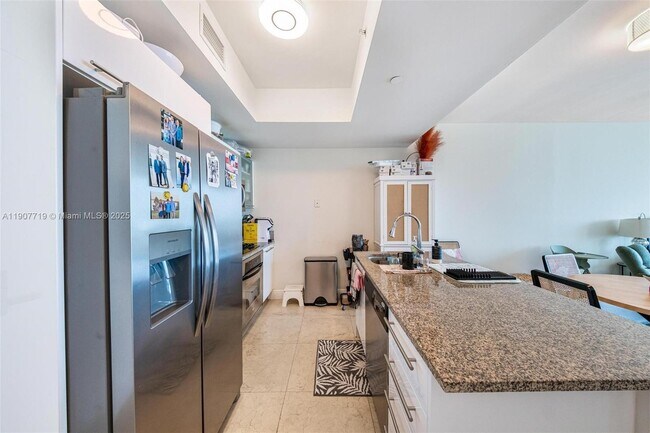 Building Photo - 888 Biscayne Blvd