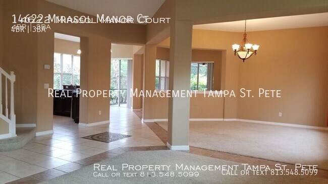 Building Photo - 14622 Mirasol Manor Ct