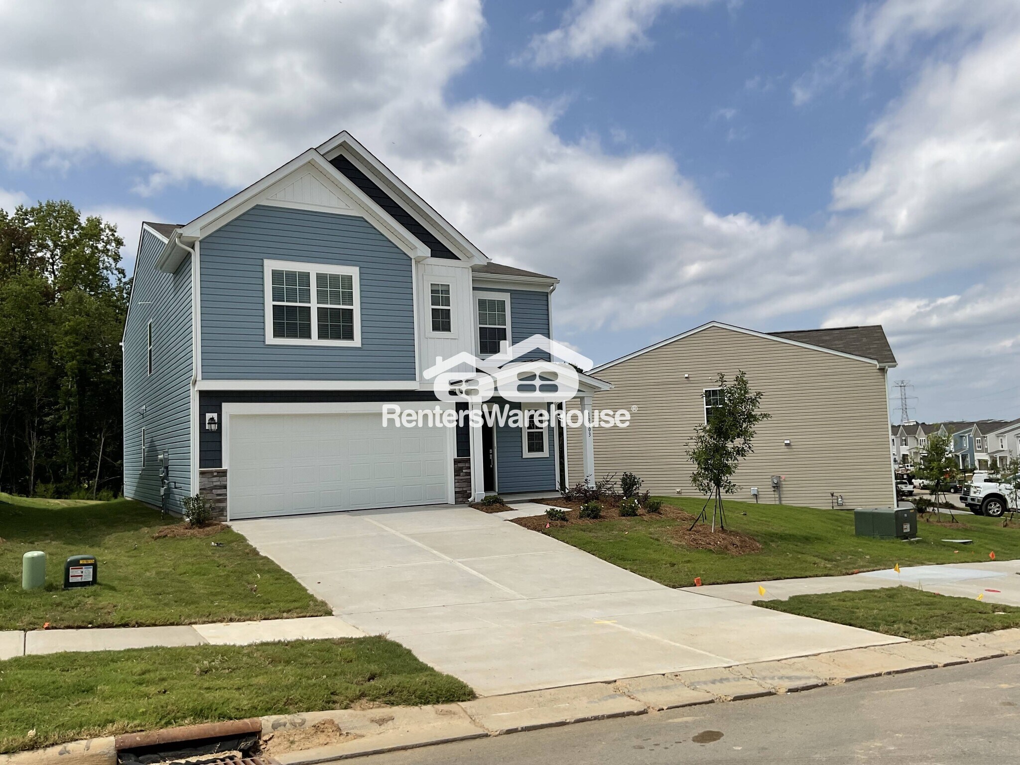 Building Photo - 10203 Chatham Run Ln