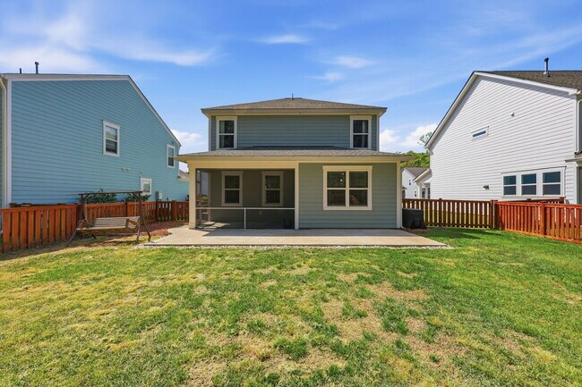 Building Photo - 190 Cherry Grv Dr