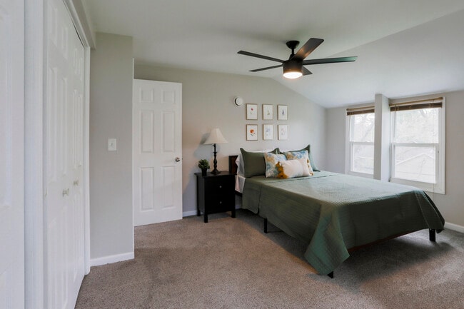 Building Photo - 3153 Lockwood Blvd