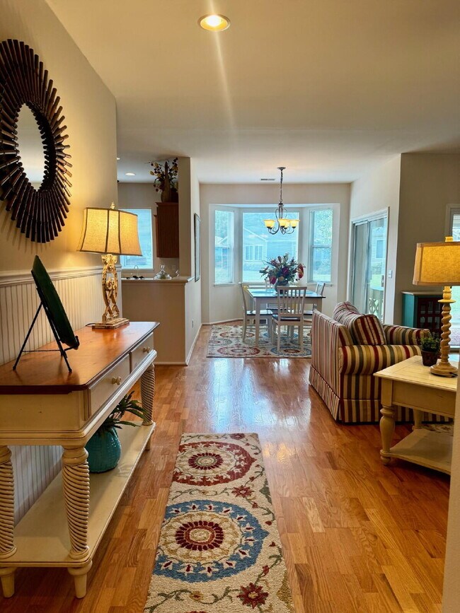 Building Photo - Furnished 2 Bed Townhome in Sun City Hilton Head