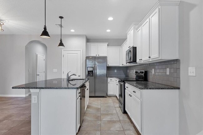 Building Photo - 8657 Palmer Park Cir