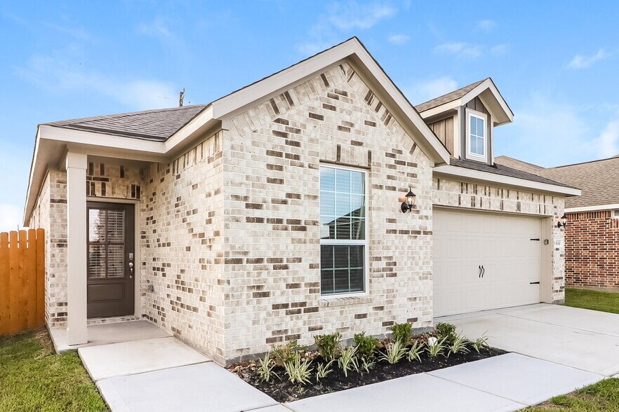 Building Photo - 7630 Tipton Meadow Way
