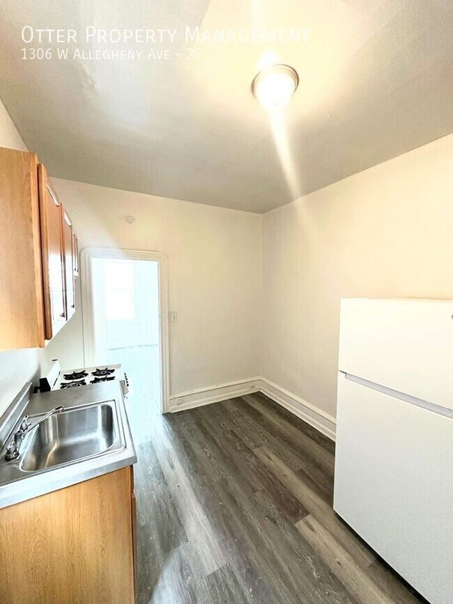 Building Photo - 1306 W Allegheny Ave