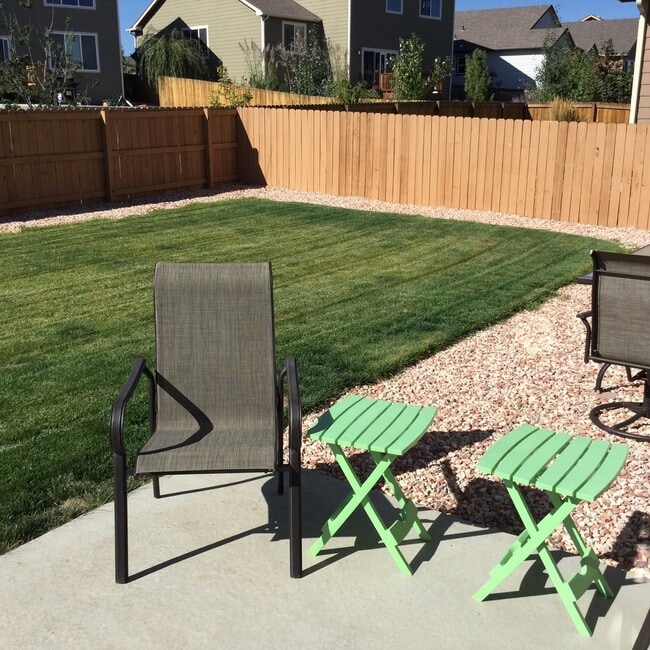 Building Photo - Beautiful 4-Bedroom Home South Fort Collins!