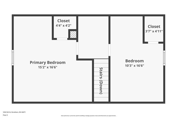 Building Photo - 1034 5th St