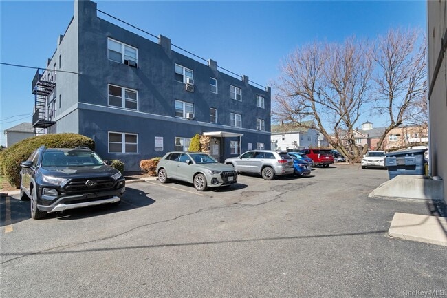 Building Photo - 146 Harrison Ave