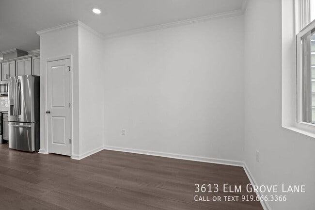 Building Photo - 3613 Elm Grv Ln