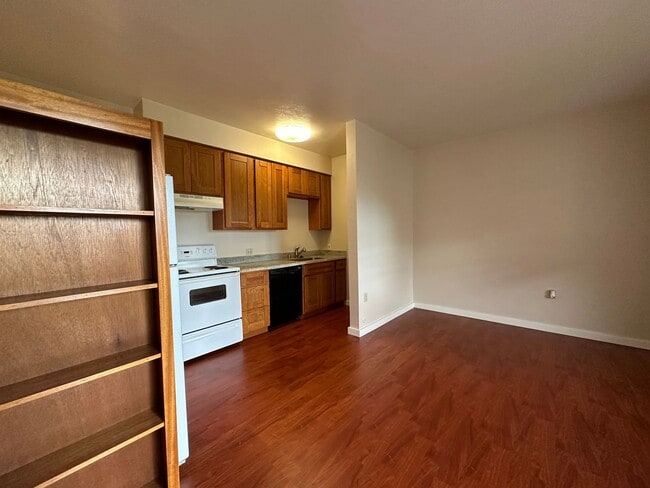 Interior Photo - Fair Haven