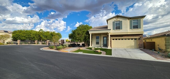 Building Photo - 4816 Magnolia Blossom Ave