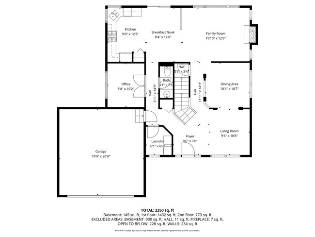 Building Photo - 413 Blue Ridge Dr