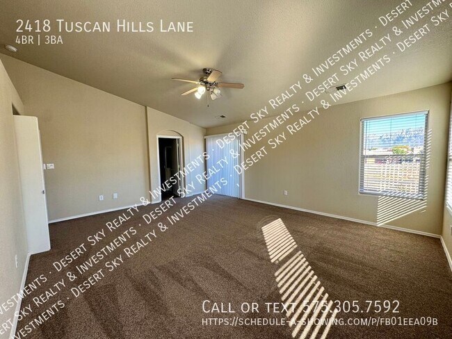 Building Photo - 2418 Tuscan Hills Ln