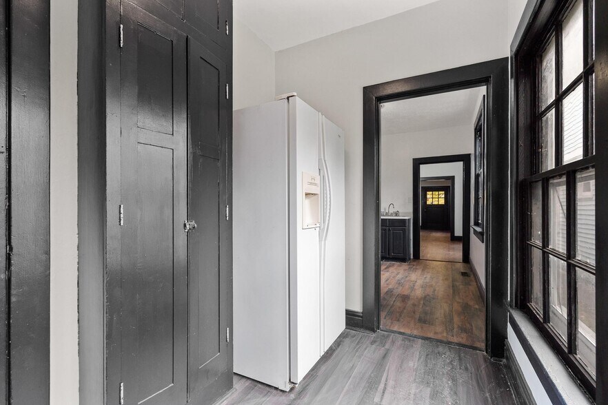 Building Photo - 58 Fountain Ave