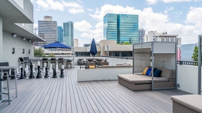 Building Photo - 120 NE 4th St