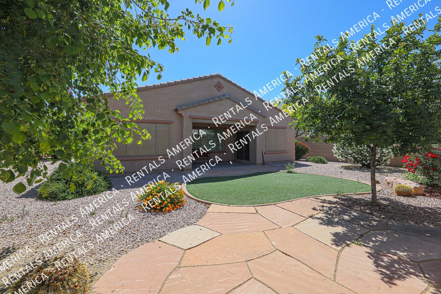 Building Photo - 24016 N 164th Ave