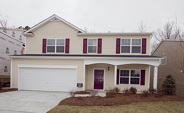 Building Photo - 5-Bedroom Home in Raleigh’s Johns Point Co...