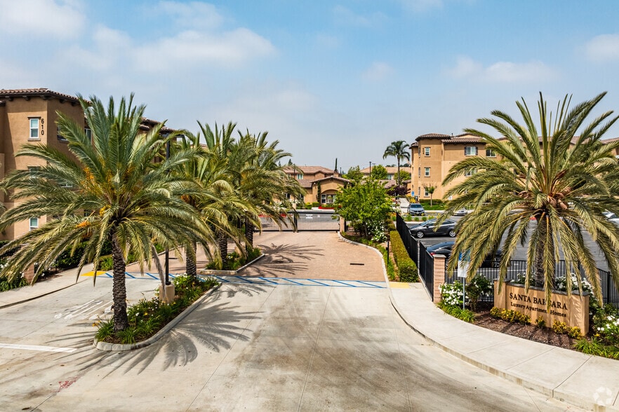 Primary Photo - Santa Barbara Luxury Apartment Homes