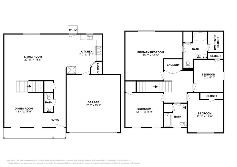 Building Photo - 203 Marcella Dr