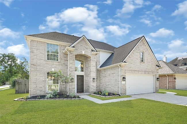 Building Photo - 14450 Eastern Redbud Ln