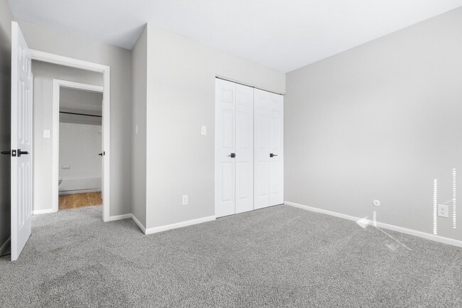 Floorplan - Quail Run