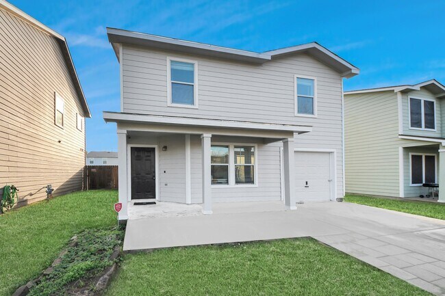 Building Photo - 7826 Maverick Trace Ln