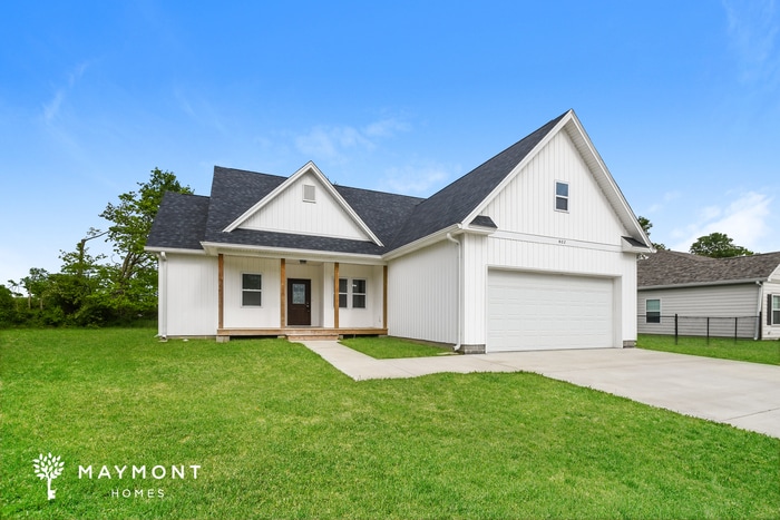 Building Photo - 402 Foxridge Ct