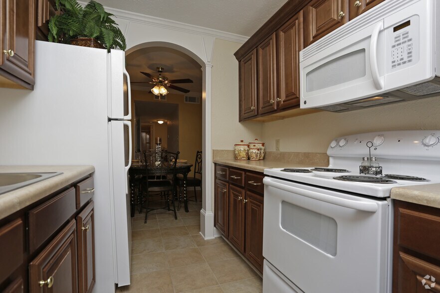 East Ridge Apartments 300 Regency Rd Spartanburg SC 29307 Apartment