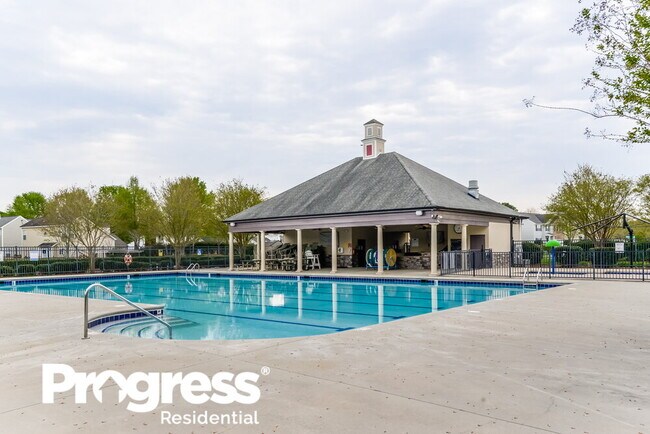 Building Photo - 10518 Glory Meadow Ct