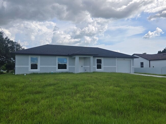 Building Photo - BRAND NEW 3/2/1 SW LEHIGH ACRES