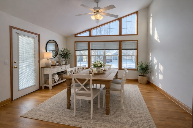 Building Photo - Spacious 3BR/3BA Condo with Finished Basement + 2-Car Garage — Available Now