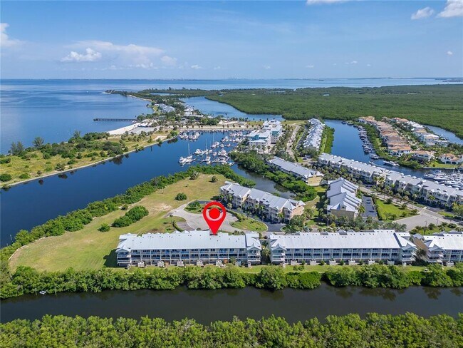 Building Photo - 3266 Mangrove Point Dr