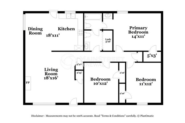 Building Photo - 53 Skylark Ln