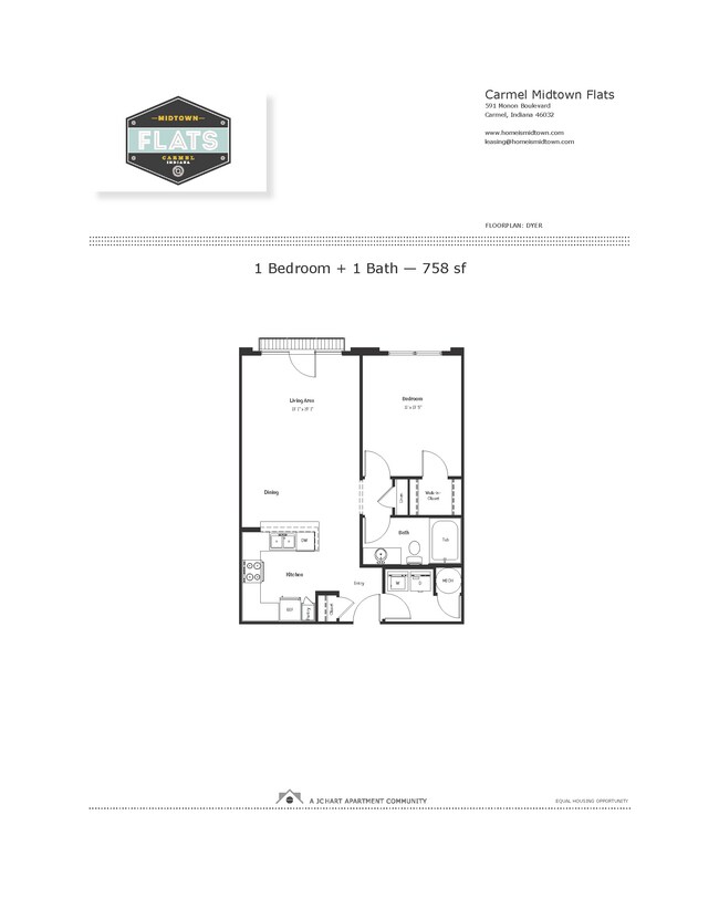 Dyer.png - Midtown Flats