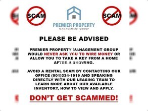 Building Photo - Charming 3BR Home in 38117- Hardwood Floors & Fenced Backyard