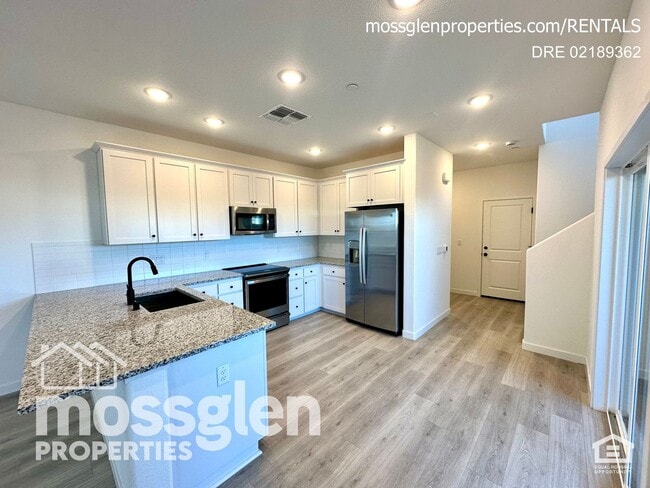 Building Photo - Welcome to Paseo at the Ranch!